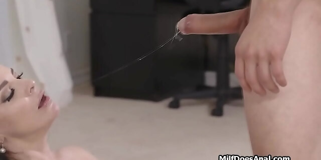 anal,ass,big cock,blowjob,busty milf,hardcore,housewife,milf,neighbor,reality,