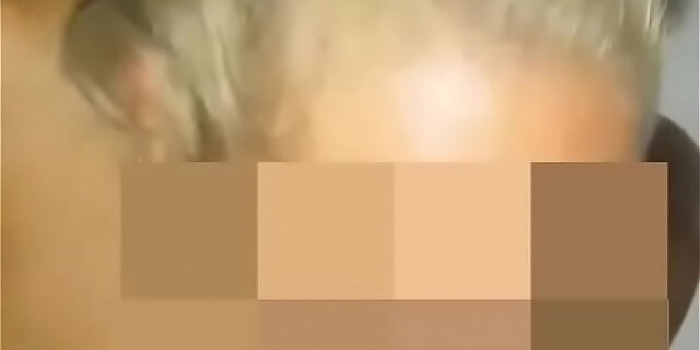 black,blonde,blowjob,couple,cum in mouth,interracial,juicy,latina,milf,wife,