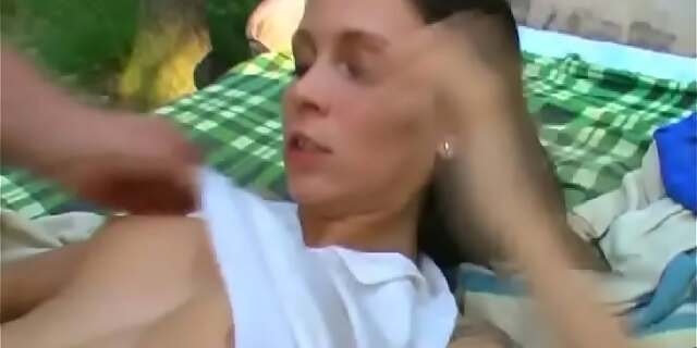amateur,blowjob,boobs,brunette,close up,european,handjob,hardcore,homemade,juicy,masturbation,natural tits,outdoor,pussy,riding,teen,