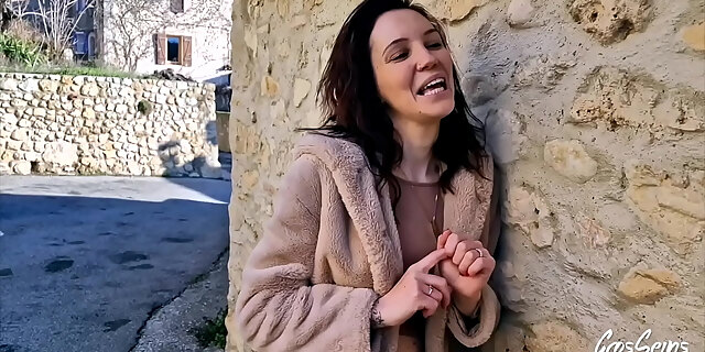 amateur,anal,big cock,boobs,brunette,first time,french,slim,slut,