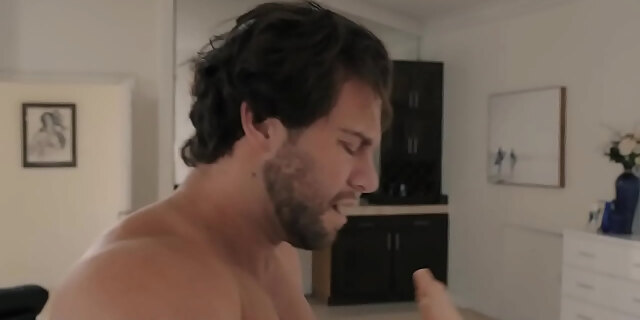 black,boobs,natural tits,reverse cowgirl,sensual,shaved,short hair,story,