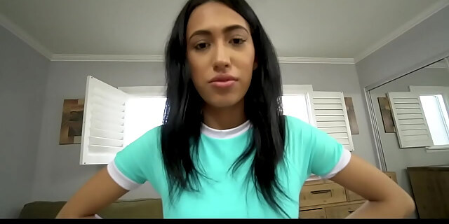 bra,brunette,juicy,latina,petite,pov,sex,sister,