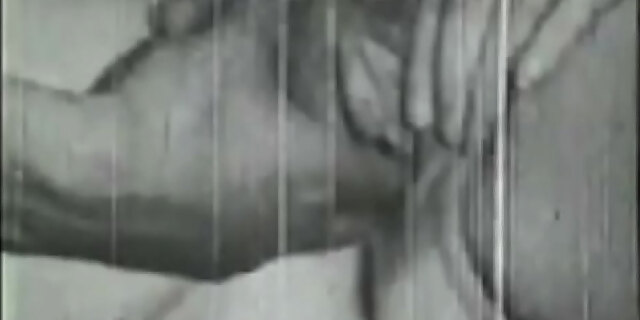 hairy,retro,vintage,