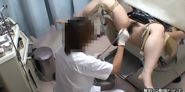 asian,boobs,college,doctor,gynecologist,japanese,old,small tits,spy,teen,voyeur,