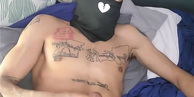 bbc,black,cumshot,ebony,exotic,masturbation,red,solo,