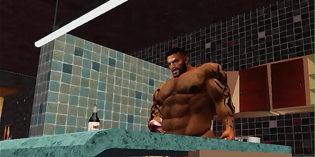 bbc,black,cuckold,interracial,maid,