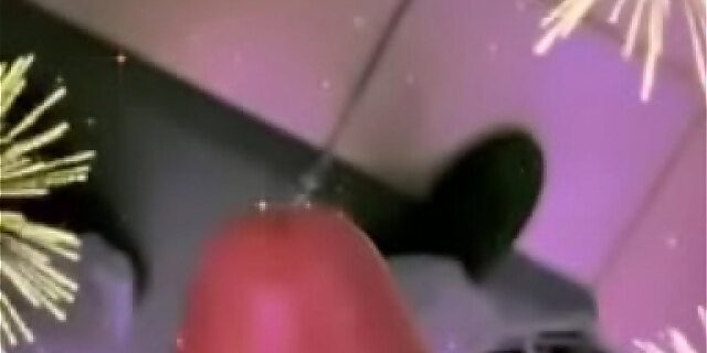 big cock,cumshot,solo,