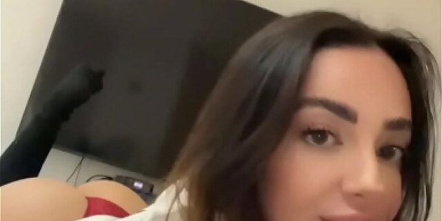 amateur,brunette,dildo,homemade,molten,solo,vibrator,wet pussy,