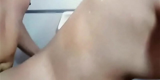 bathroom,cheating,cuckold,fantasy,friend,husband,indian,sex,wife,