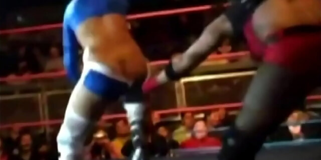 big ass,blonde,wrestling,