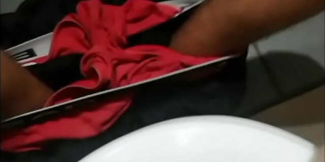 anal,ass,babes,big cock,cum,hardcore,natural tits,solo,toilet,