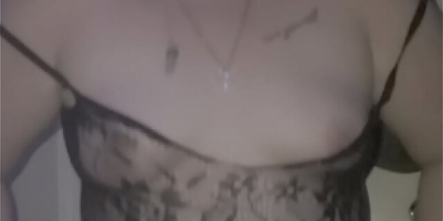 bbw,chubby,dildo,lingerie,milf,wife,