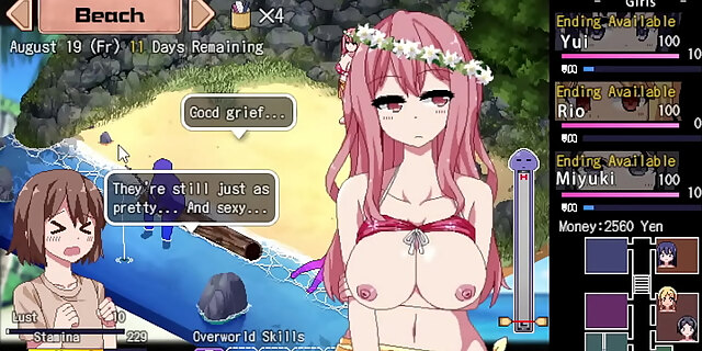 asian,blonde,femdom,fetish,japanese,outdoor,teen,