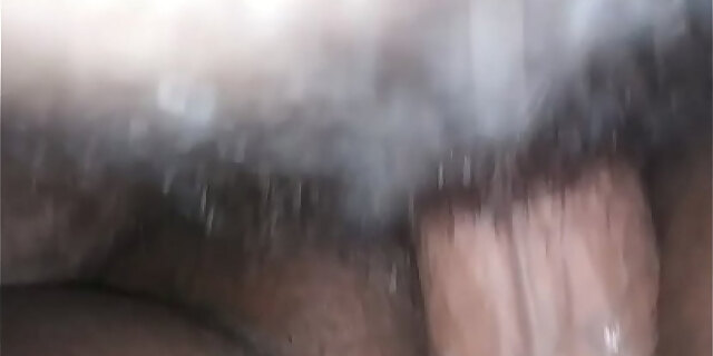 big ass,big cock,closeup,creampie,ebony,interracial,