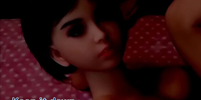 cum,cumshot,doll,sex,