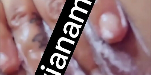 femdom,fingering,hairy,latina,masturbation,pussy,tiny,