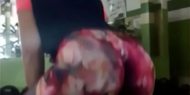 ass,big ass,big cock,gym,molten,