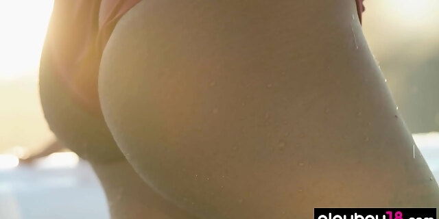 big tits,big tits ebony,black,boobs,ebony,exotic,jacuzzi,molten,natural tits,outdoor,perfect,pussy,skinny,solo,striptease,