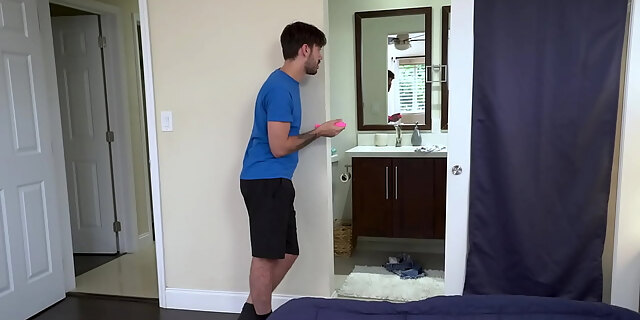 bedroom,big cock,big tits,blowjob,brunette,college,familystrokes,femdom,fingering,licking,pussy,