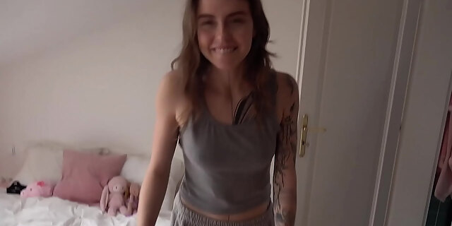 amateur,blowjob,cash,cum,czech,handjob,hd,pov,reality,sex,shaved,teen,