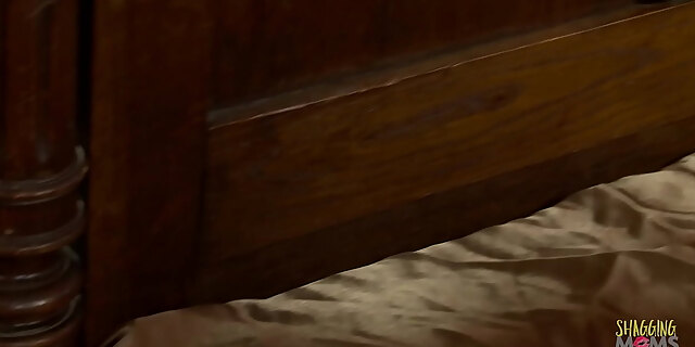 blowjob,brunette,cum,cumshot,doggystyle,facial,fat,fishnet,hardcore,milf,moaning,reverse cowgirl,riding,shaved pussy,stockings,