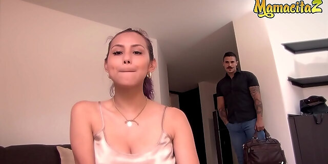 big ass,big tits,blowjob,colombian,cougar,dirty,exotic,hardcore,homemade,latina,latina milf,milf,sex tape,