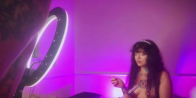 brunette,kinky,molten,taboo,