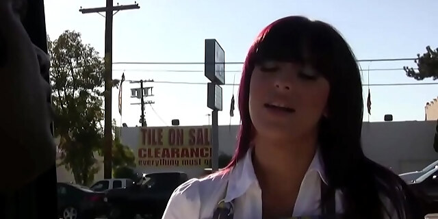 anal,big ass,big cock,big tits,blowjob,couple,creampie,cum,cum in mouth,cumshot,handjob,licking,public,redhead,teen,