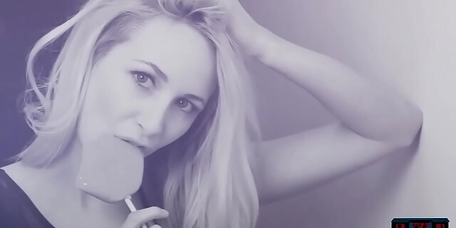 ass,babes,big tits,blonde,cute blonde,lingerie,model,shaved,shaved pussy,softcore,solo,striptease,