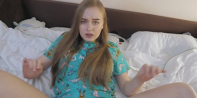 big tits,blonde,cumshot,father,masturbation,orgasm,pussy,squirting,taboo,teen,