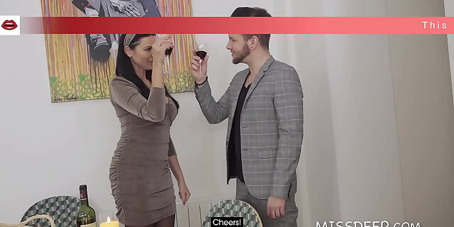 amateur,big cock,blowjob,cum,deepthroat,french,hardcore,kitchen,milf,pussy,table,