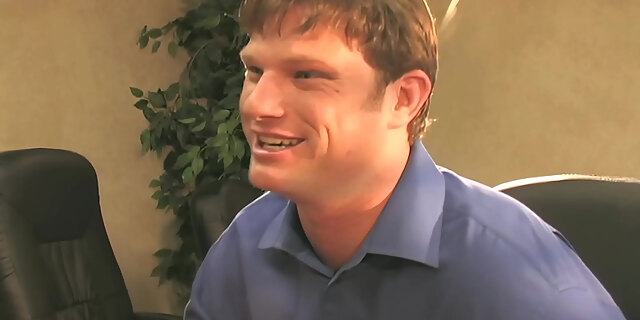 big cock,blonde,blowjob,cowgirl,cum in mouth,cumshot,facial,ffm,fingering,hardcore,missionary,molten,office,pussy eating,secretary,threesome,