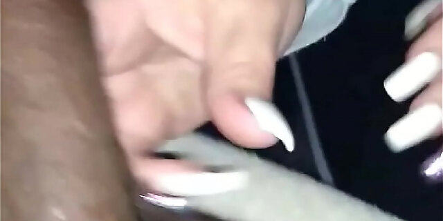 bbc,big cock,blowjob,deepthroat,pawg,public,