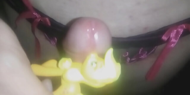 car,fetish,licking,lingerie,masturbation,tiny,