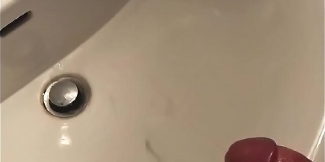 bukkake,cum,handjob,