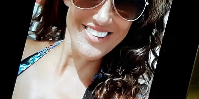 amateur,big tits,boobs,cum,cumshot,friend,glasses,handjob,homemade,milf,orgasm,solo,