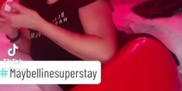 amateur,blonde,solo,