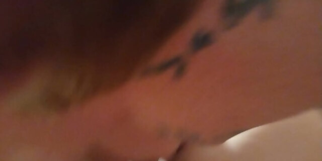 amateur,bbw,big ass,big tits,fantasy,pov,red,redhead,rough,sex,