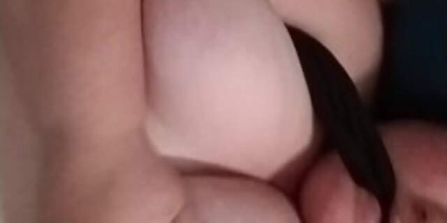 amateur,big tits,pov,solo,