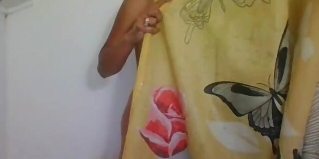 bathroom,bbc,black,cosplay,ghetto,shower,solo,