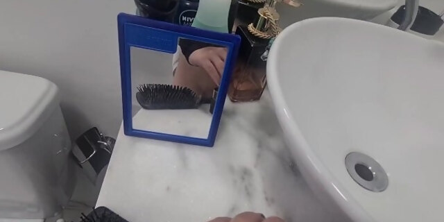 amateur,beautiful girl,blonde,fetish,latin,latina,masturbation,pussy,reality,solo,