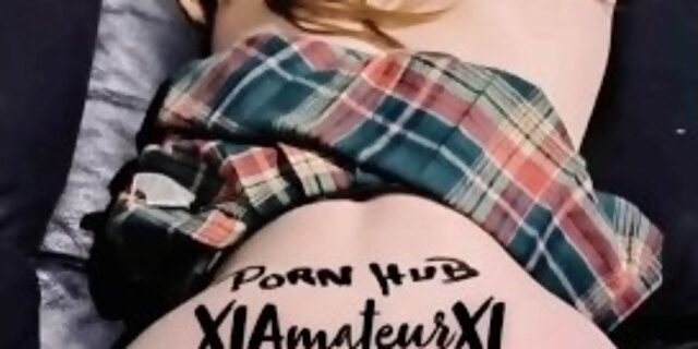 amateur,babes,big ass,couple,doggystyle,homemade,red,rough,sex,small tits,teen,