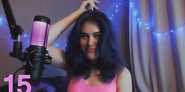 amateur,babes,big tits,boobs,brunette,fetish,romantic,solo,teen,