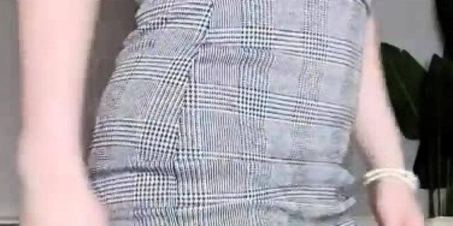 amateur,foot fetish,nylon,softcore,solo,