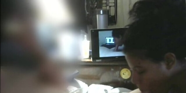 amateur,black,blowjob,cum,deepthroat,ebony,father,fetish,ghetto,interracial,old,oral,reality,swallow,