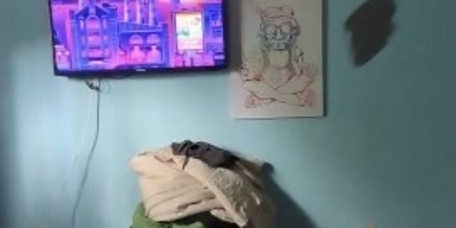 amateur,asian,cum,female orgasm,masturbation,solo,tattooed,toys,