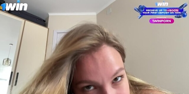 amateur,big ass,blonde,blowjob,girlfriend,homemade,joi,masturbation,pov,russian,sex,solo,teen,