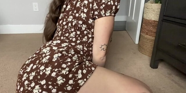 amateur,ass,fetish,hairy,maid,pov,small tits,solo,taboo,tattooed,