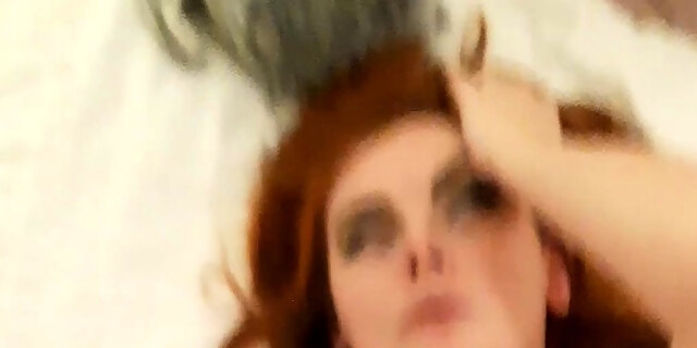 boobs,hardcore,pov,redhead,small tits,