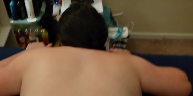 amateur,babes,bbw,big ass,chubby,couple,doggystyle,female orgasm,lesbian,moaning,orgasm,pawg,